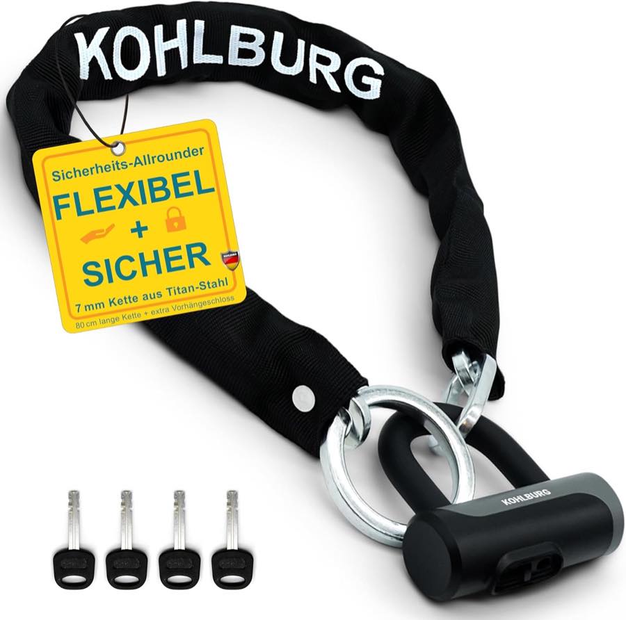 KOHLBURG Stavanger 85 cm