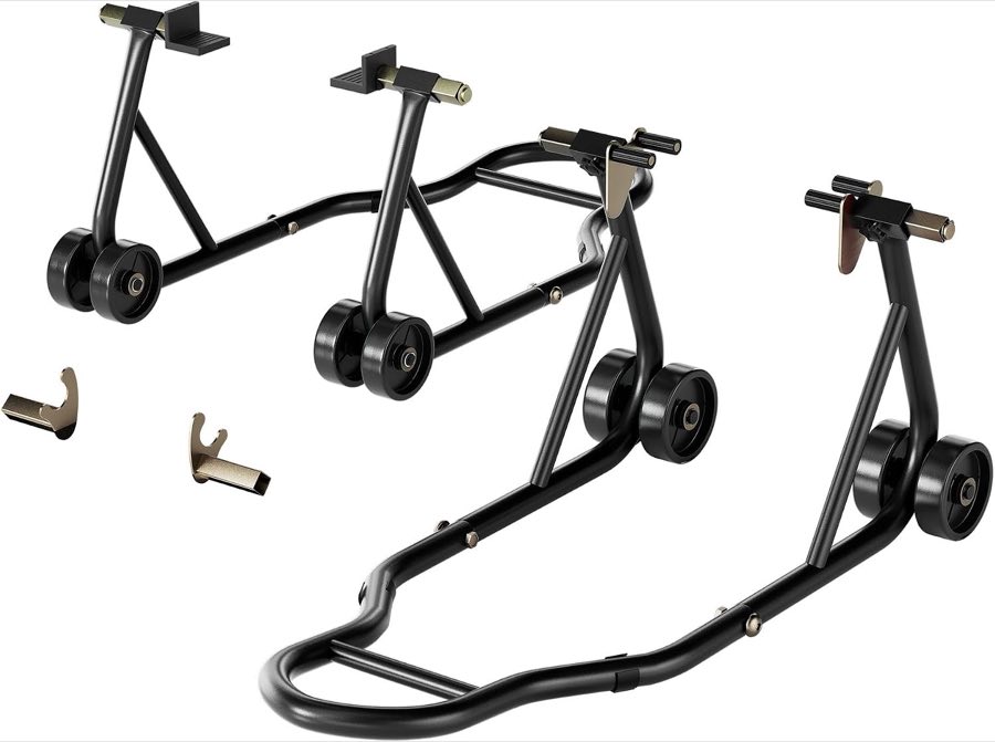 SPECSTAR Montageständer-Set VH569