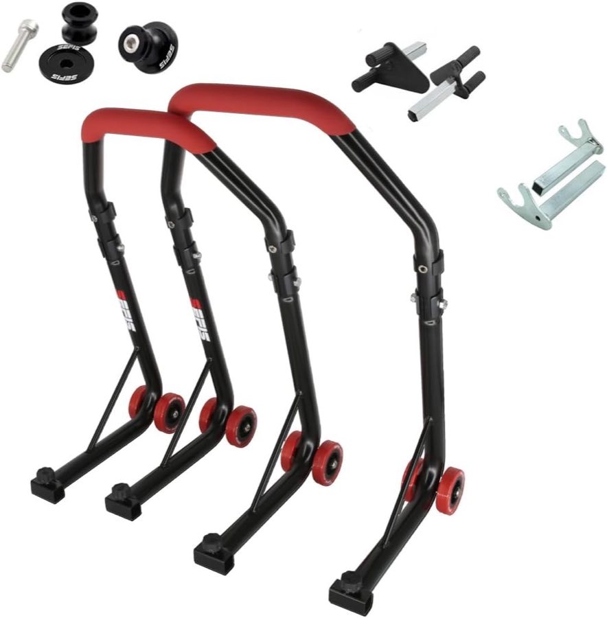 SEFIS D18 Set für Ducati