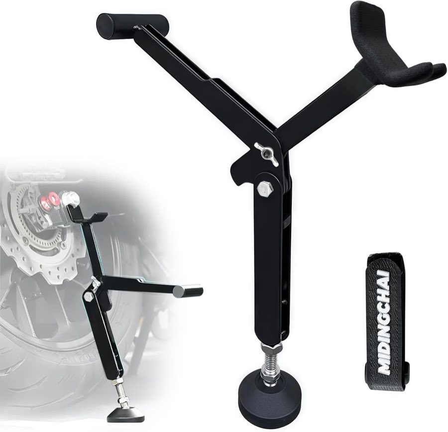 MidingChai Klappständer QCJ-0828