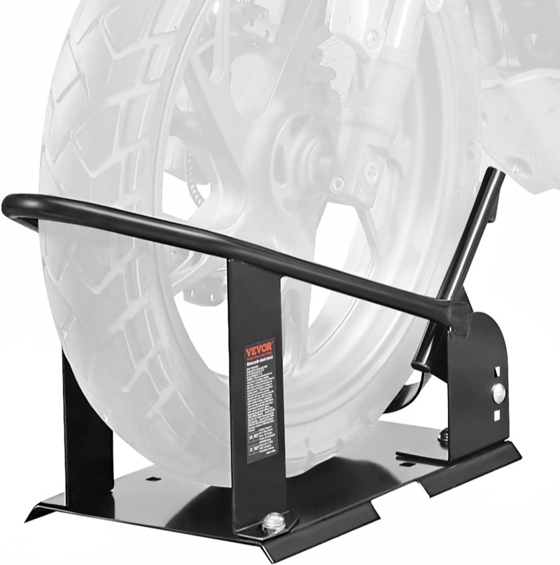 VEVOR Radkeil, 3 Löcher