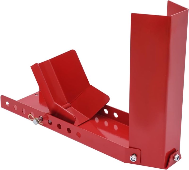 hongward Radhalter, 8–24 Zoll