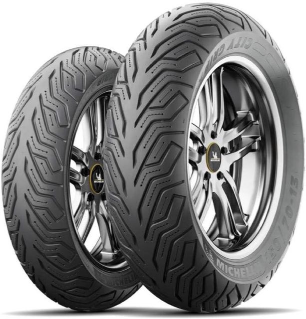 Motorroller-Reifen Produktbild – Testsieger