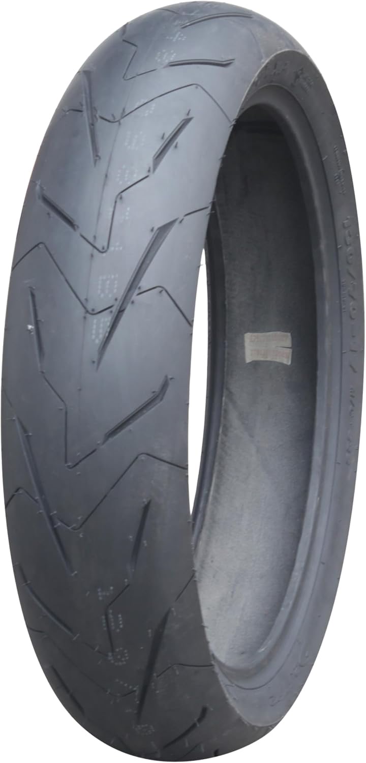 Deli SB-148 100/90-12 TL 59J