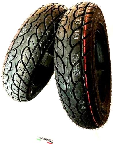 Casabike Casabike A-Line Set 3.50-10 51J TL