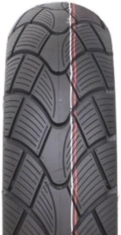 Vee Rubber Vee Rubber VRM351 130/60-13 60S