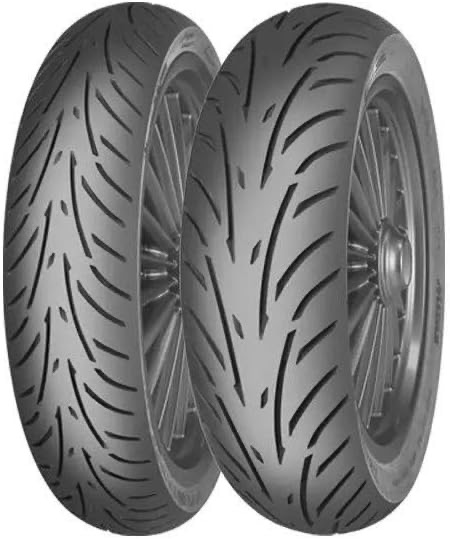Mitas Touring Force-SC 130/60-13 60P