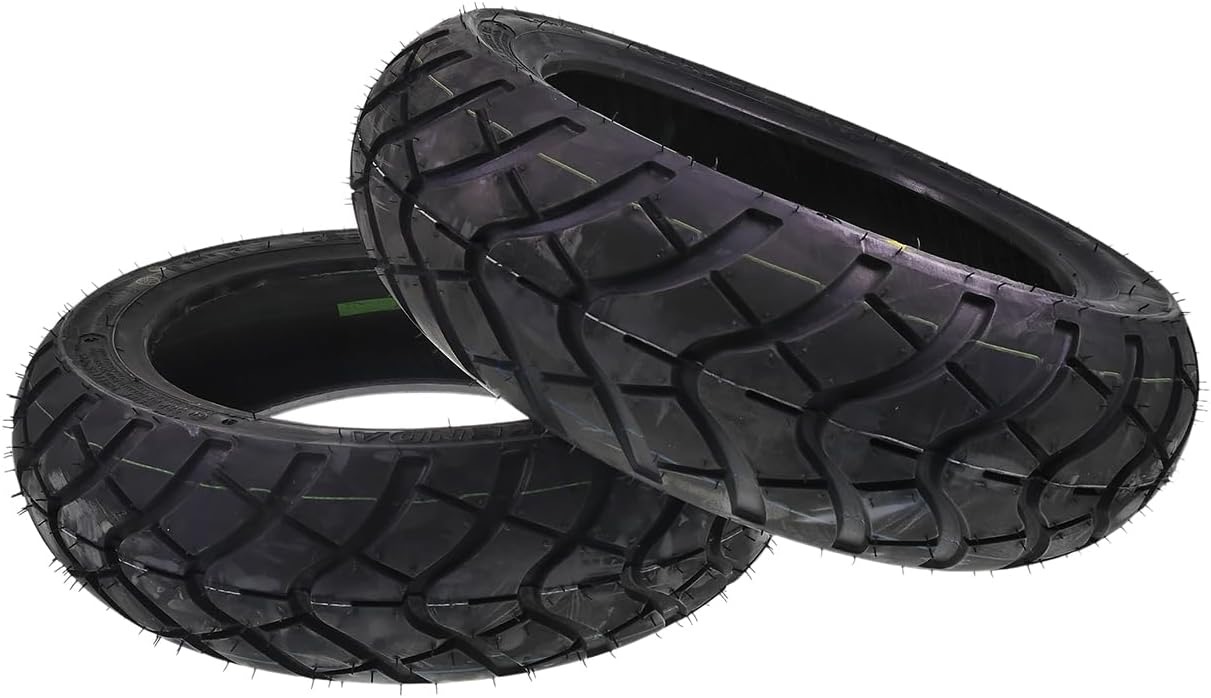 Kenda K761 Winter-Set 120/70-12 und 130/70-12