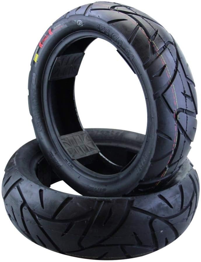 Citomerx Sommer-Set 120/70 R12 und 130/70 R12
