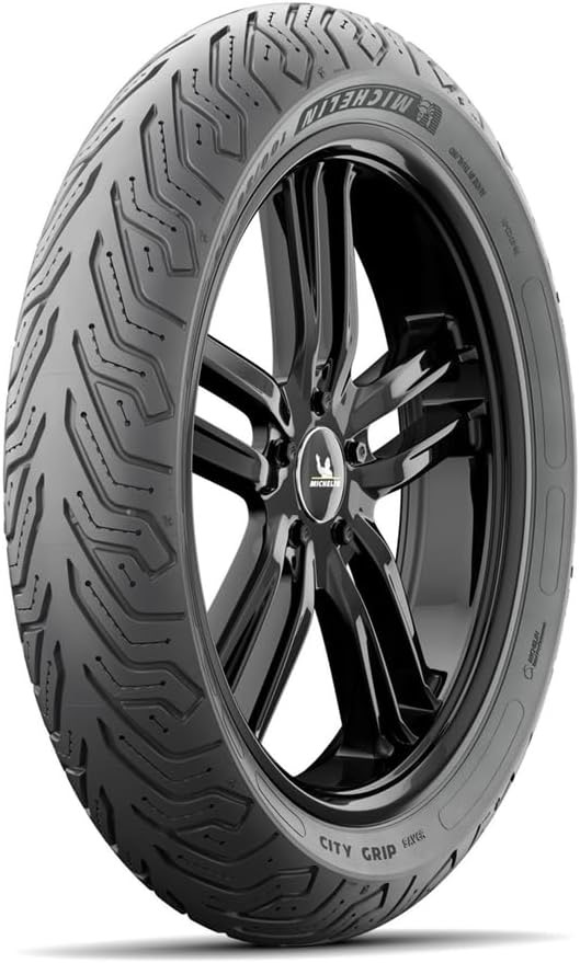 Michelin Michelin City Grip Saver 130/70-12 62S
