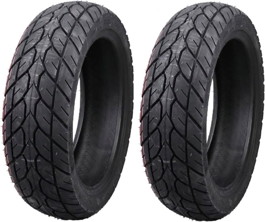 Casabike Aline Set 110/70-12 und 130/70-12 M+S