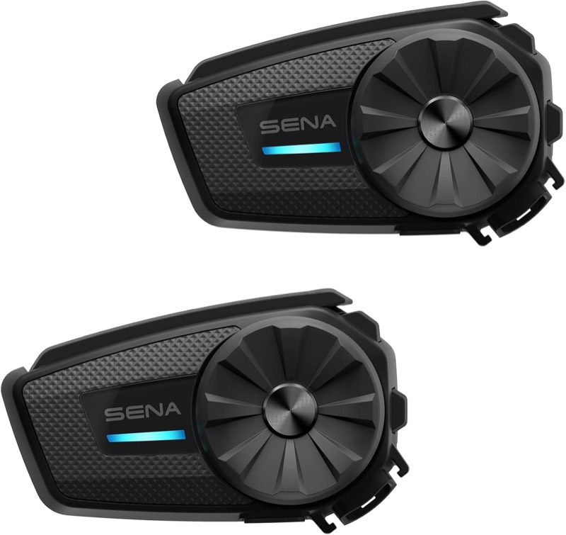 Sena Spider ST1 Doppelpack