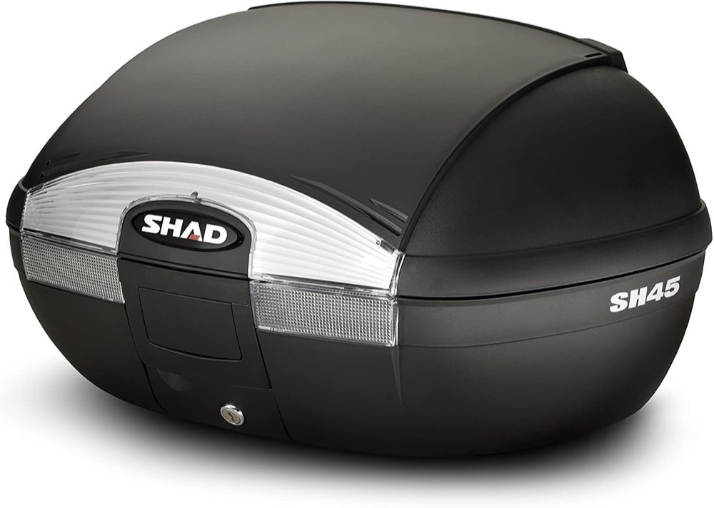 SHAD SH45