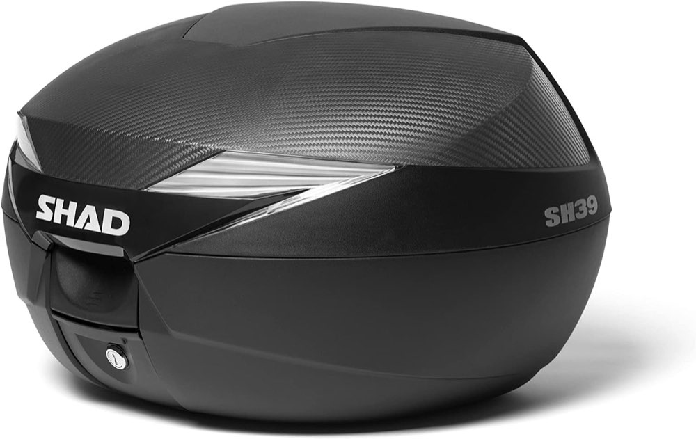 SHAD SHAD SH39 Carbon - Produktbild