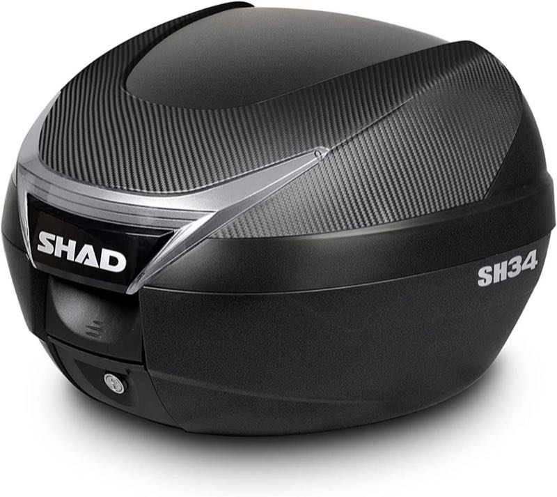 SHAD SH34 Carbon
