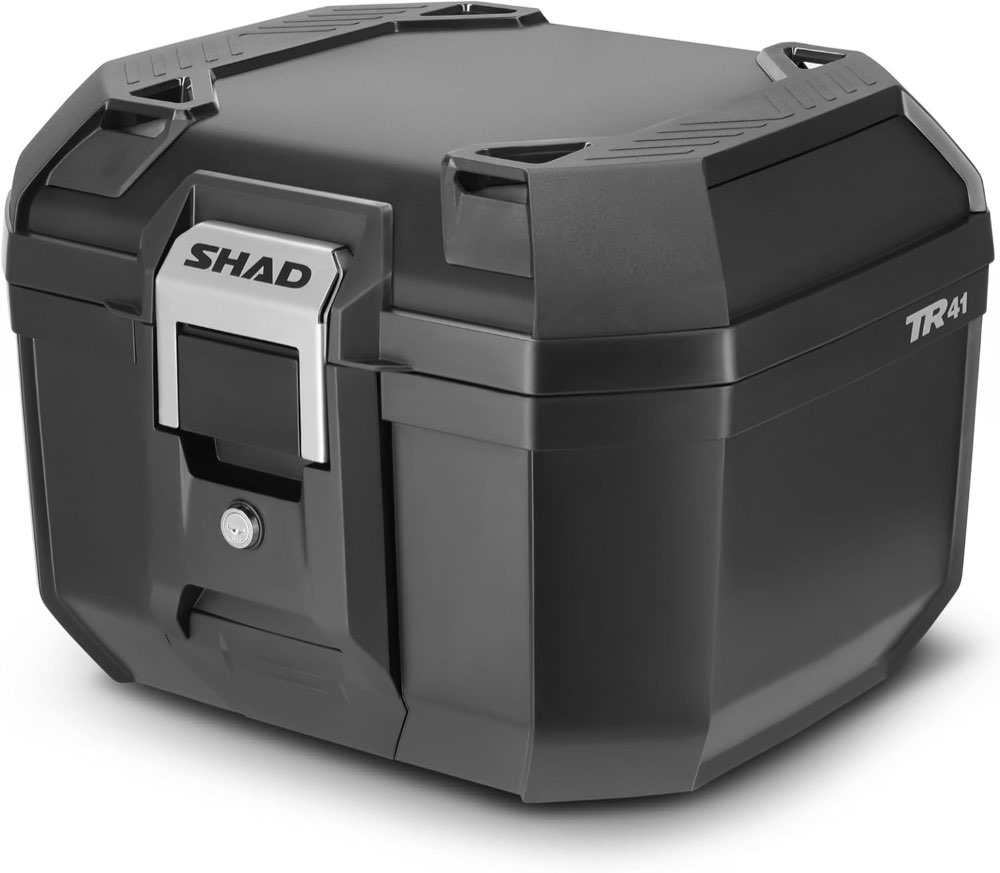 SHAD SHAD TR41 Terra