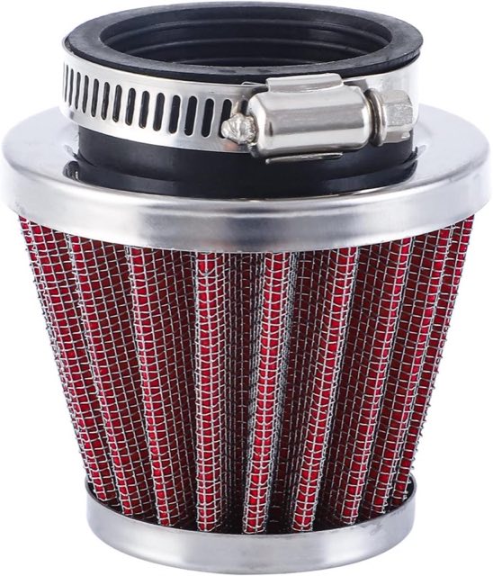 CarBole 38–40 mm