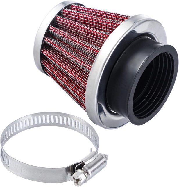 CarBole 34–36 mm