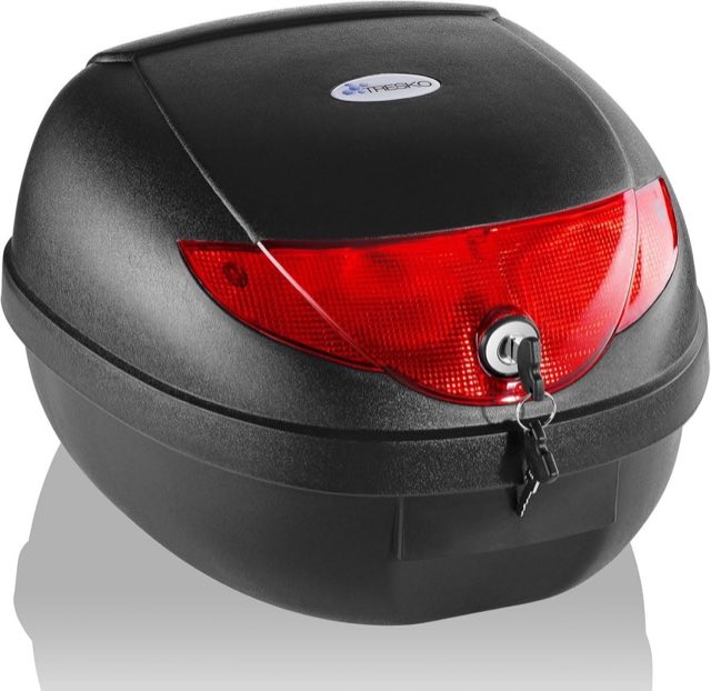 TRESKO TRESKO 24 Liter