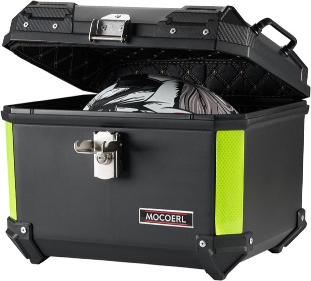 MOCOERL ABS 45 Liter