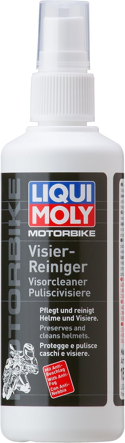 Liqui Moly Liqui Moly Motorbike Visierreiniger 100 ml