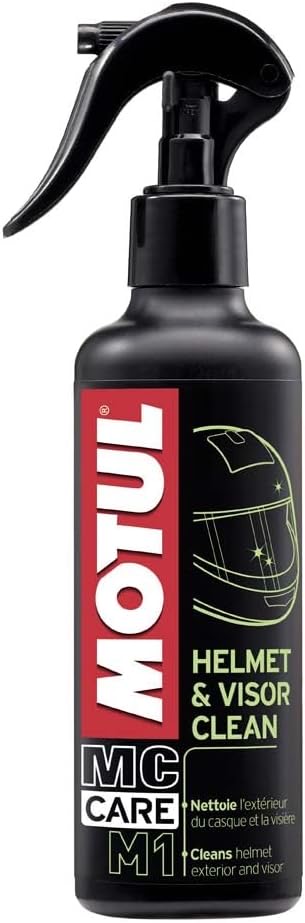 Motul Motul M1 Helmet & Visor Clean 250 ml