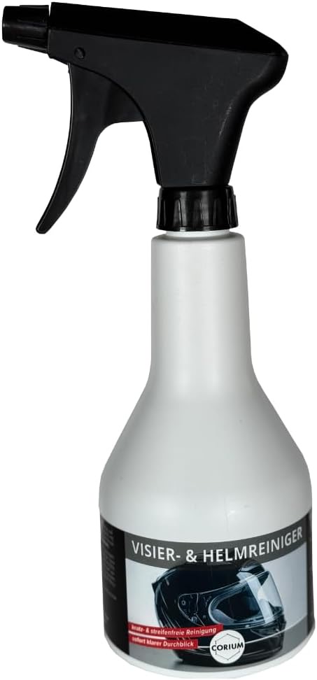 Corium Visier- und Helmreiniger