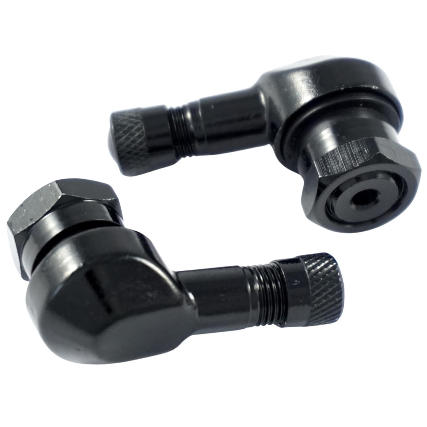 Felgenfactory Felgenfactory Alu-Winkelventil 11,3 mm