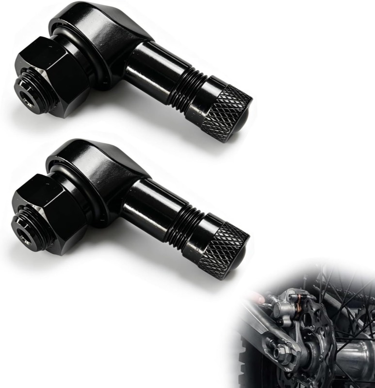 Savento Savento Alu-Winkelventil 8,3 mm