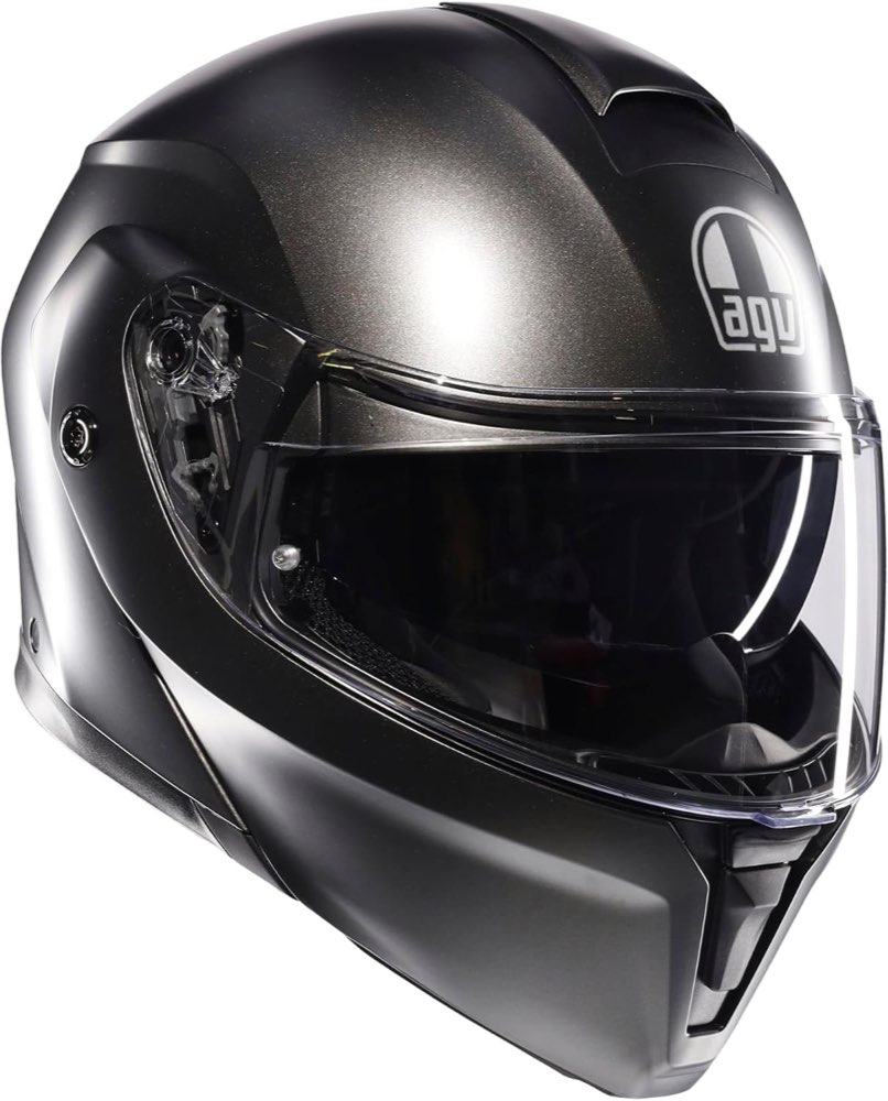 AGV Streetmodular (L)