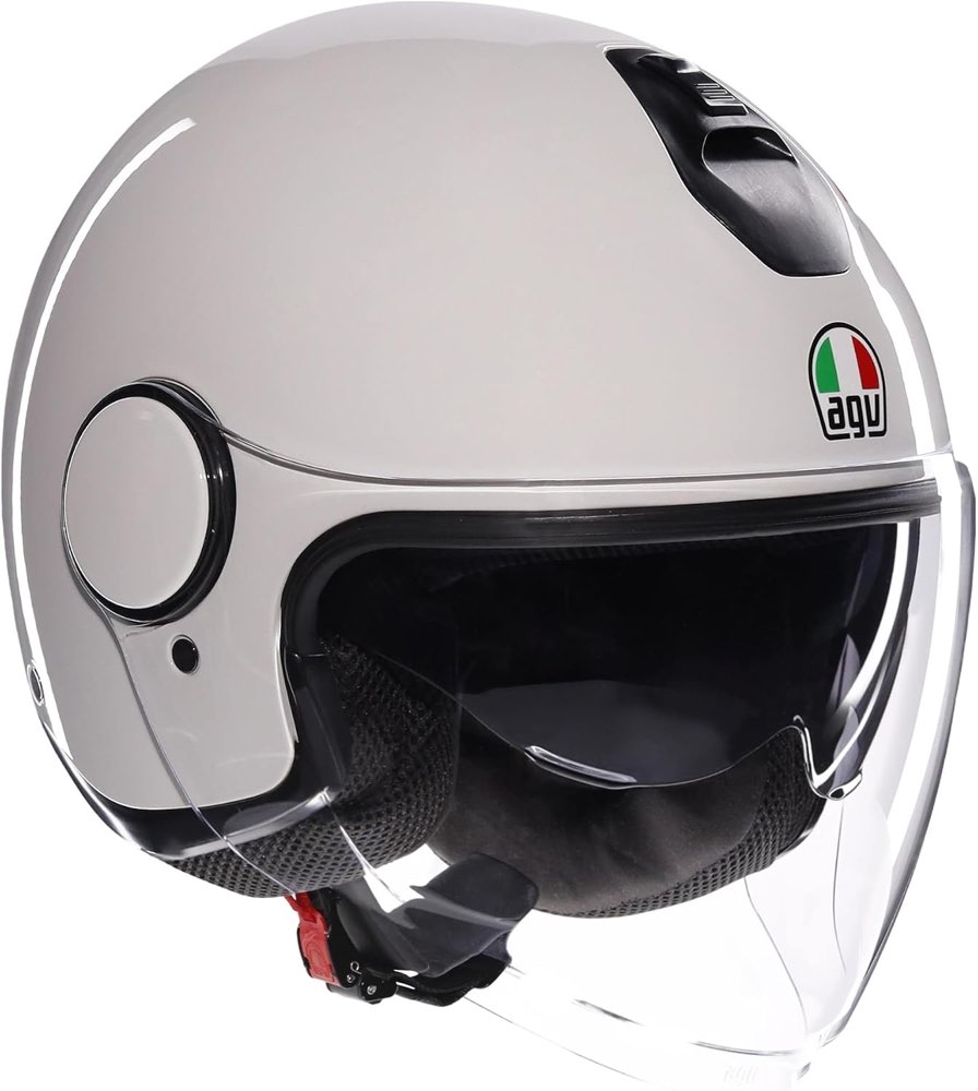 AGV Eteres E2206 Jet (L)
