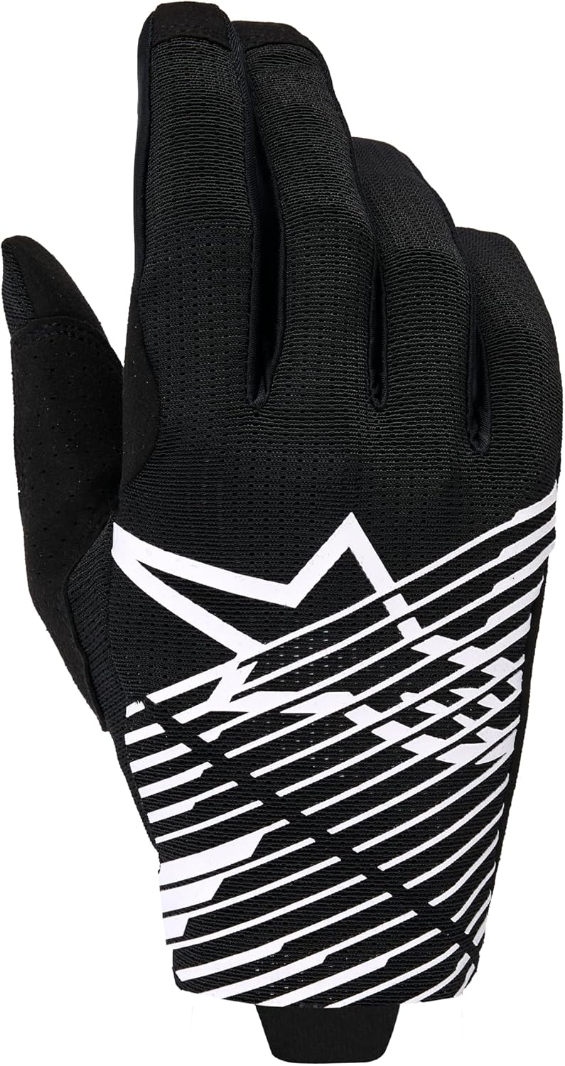 Alpinestars Radar Pro