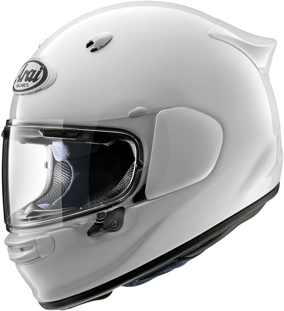 Arai Quantic grau, zweites Angebot