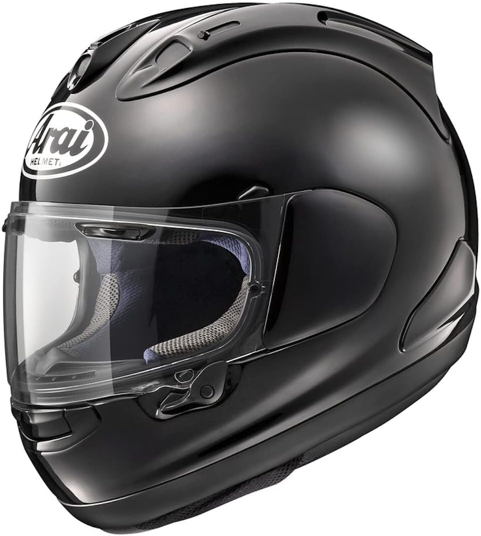 Arai RX-7V Evo Diamond schwarz S