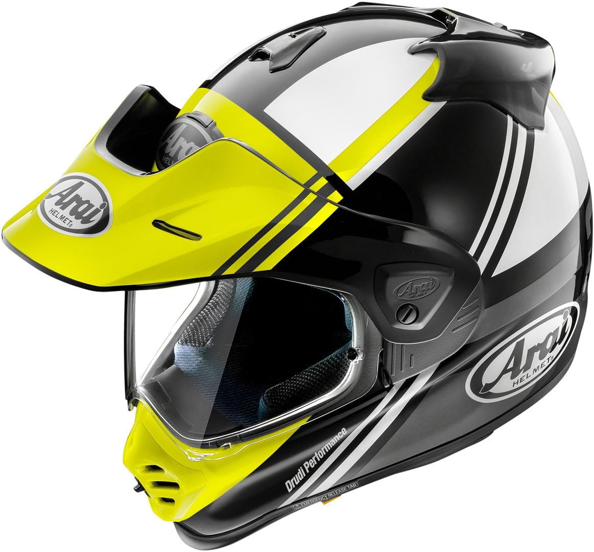 Arai Tour-X5 Cosmic