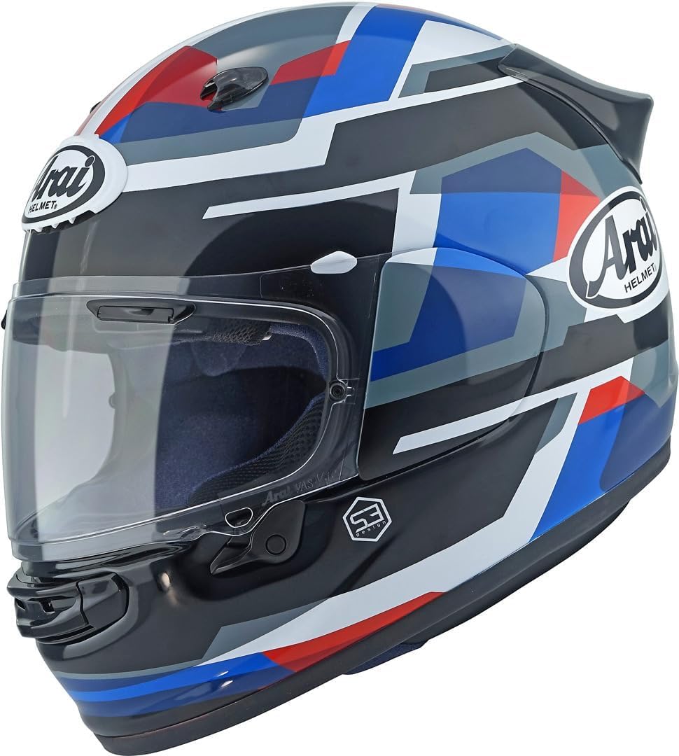 Arai Quantic Abstract