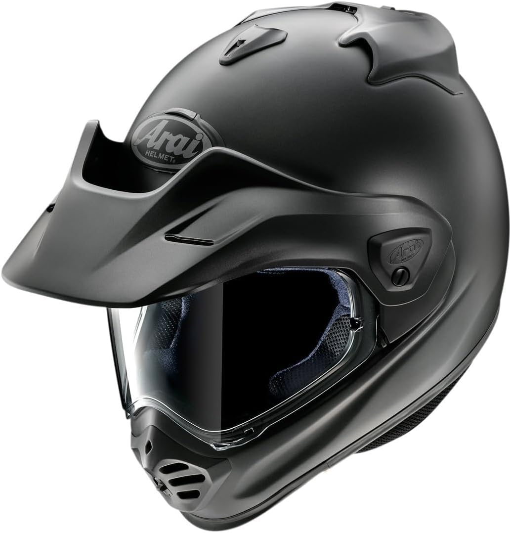 Arai Tour-X5 Black Frost S