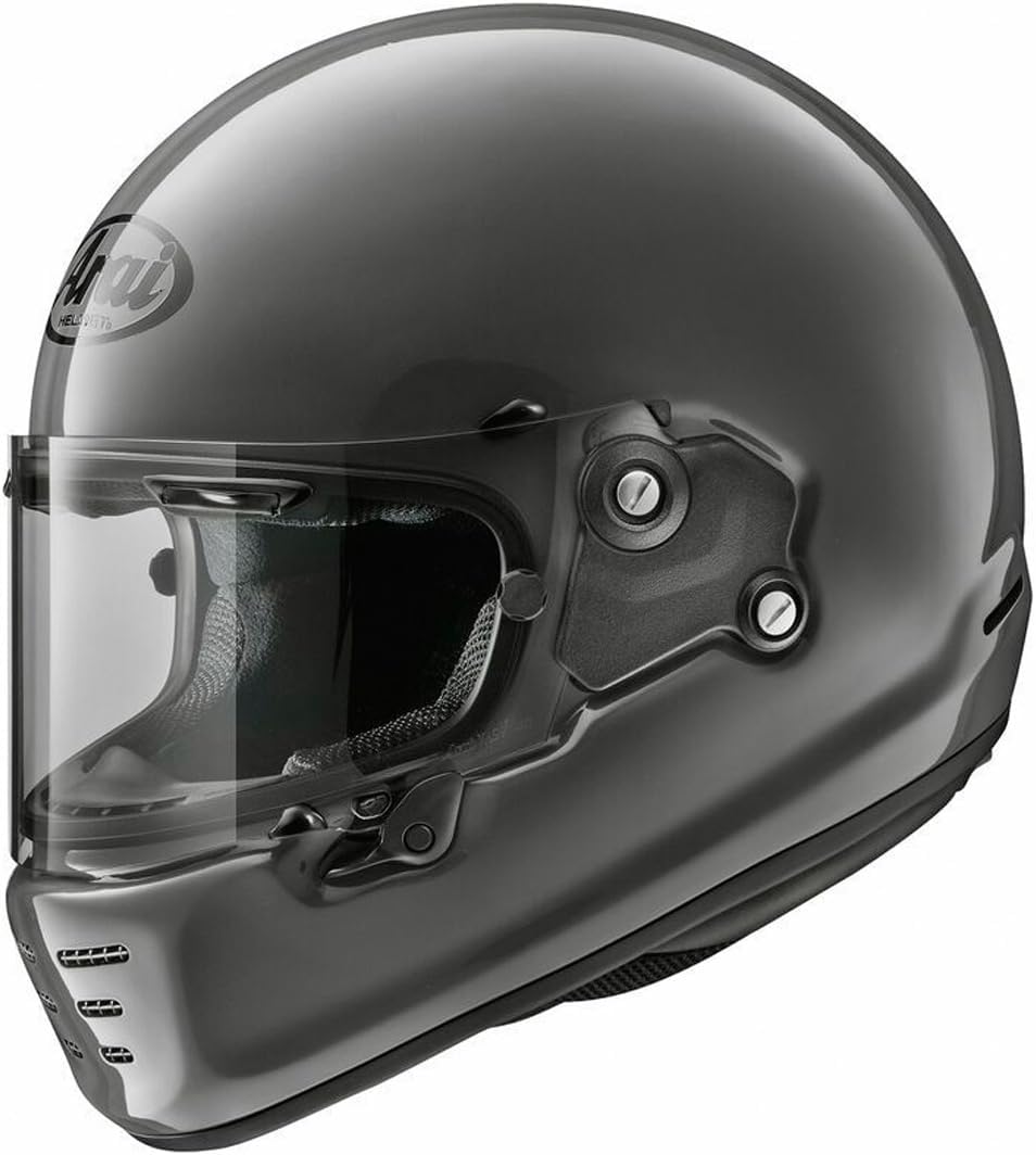 Arai Concept-XE Modern Grey L