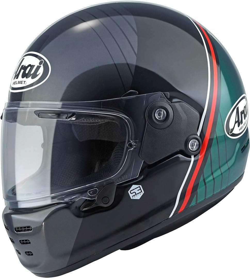Arai Concept-XE Temu S