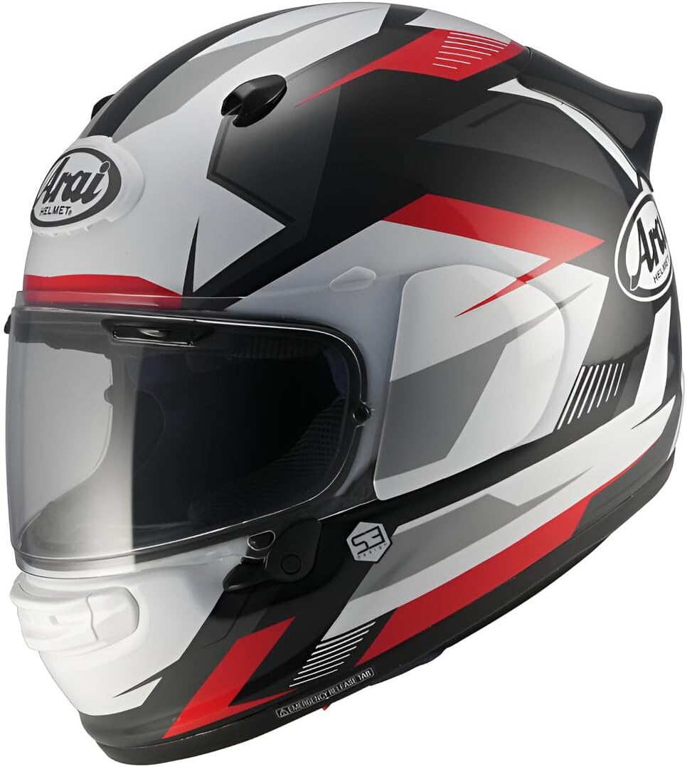 Arai Quantic Supra Rot S