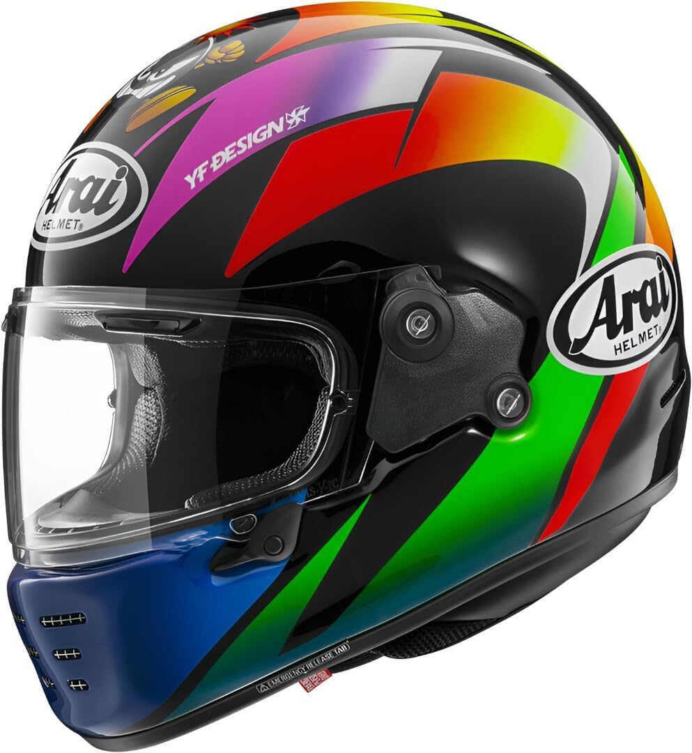 Arai Concept-XE Sakata XS