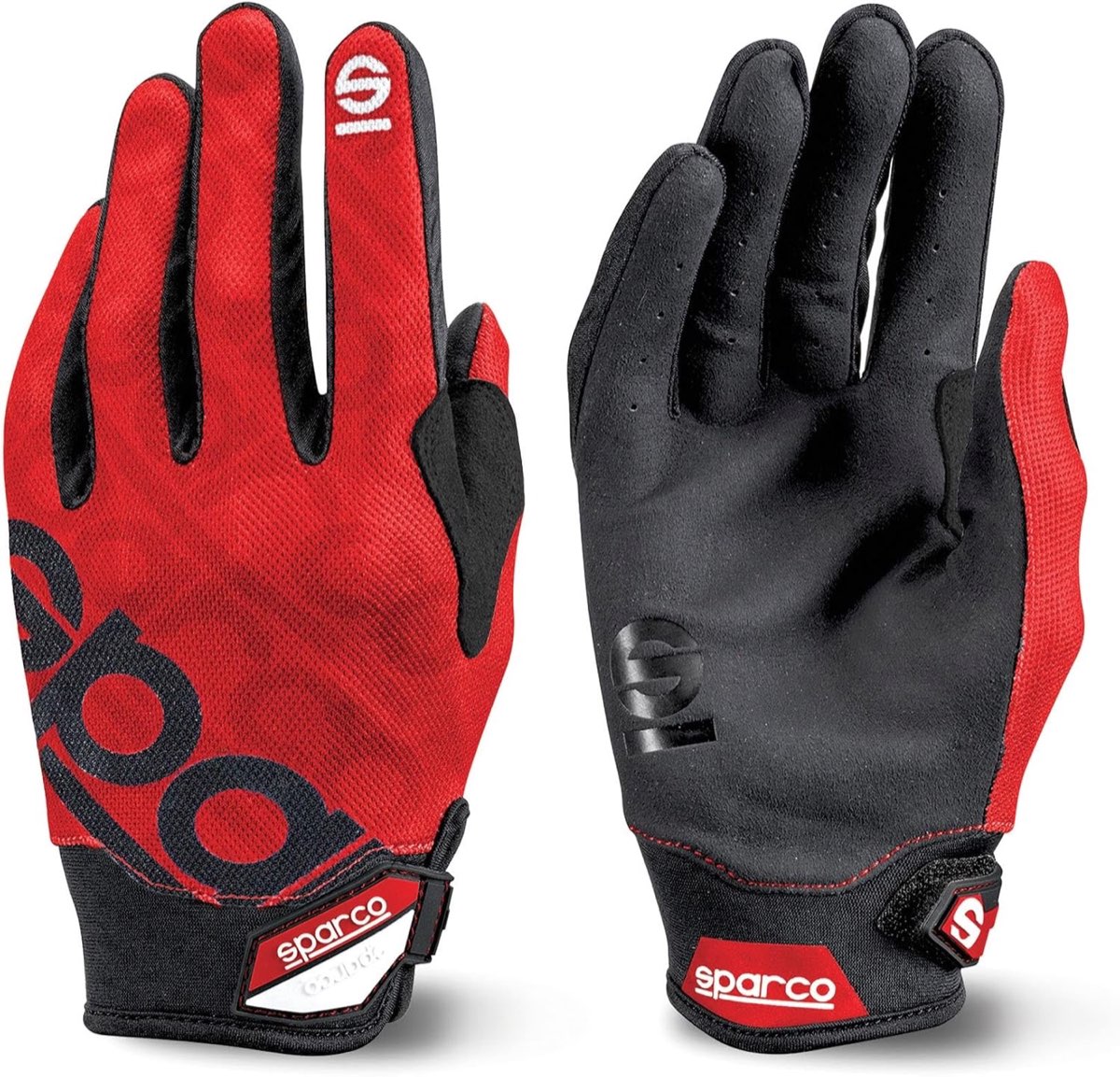 Sparco MECA 3