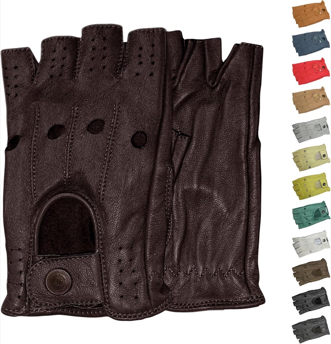 German Wear Driving-GL3 19,90 €