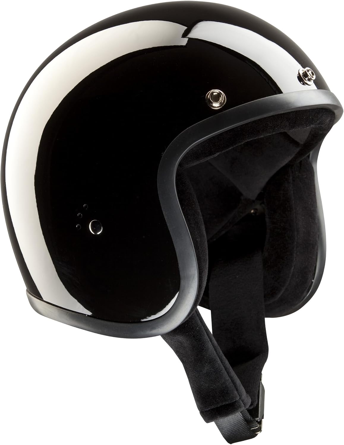 Bandit Jet Black
