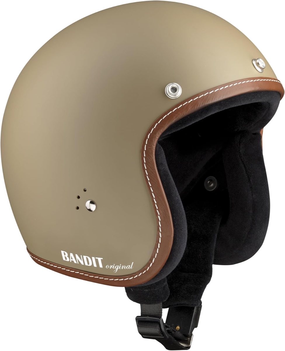 Bandit Jet Premium Beige