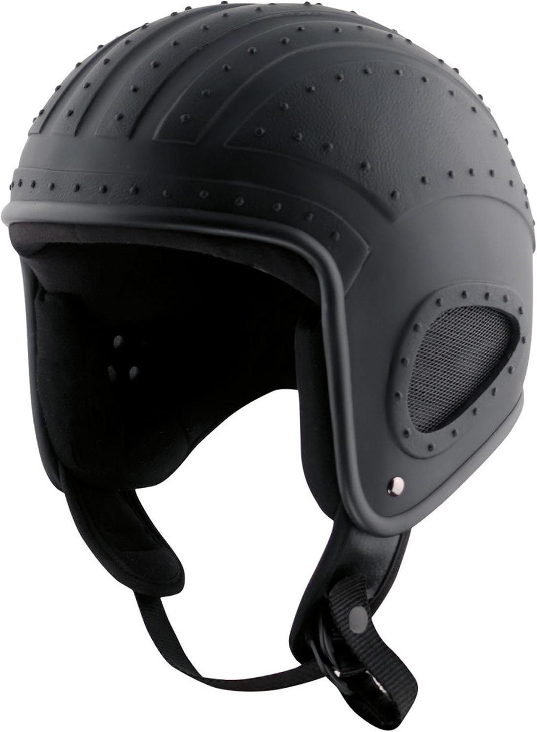 Bores Gensler SRM Slight 4 Iron Final Edition Jethelm