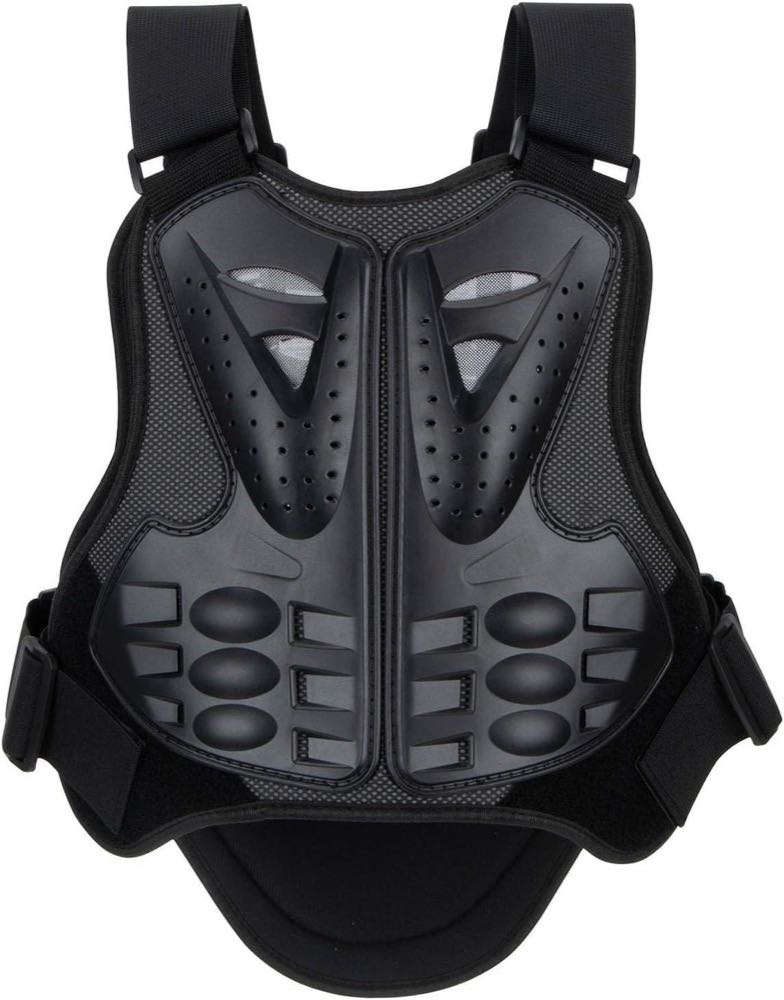 PSLER Brustpanzer MTB