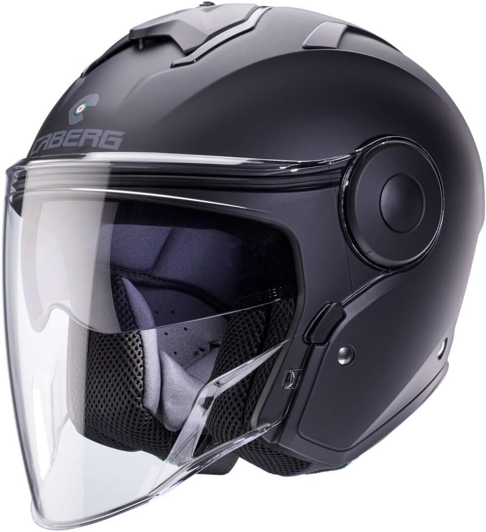 Caberg Soho Zephyr XS