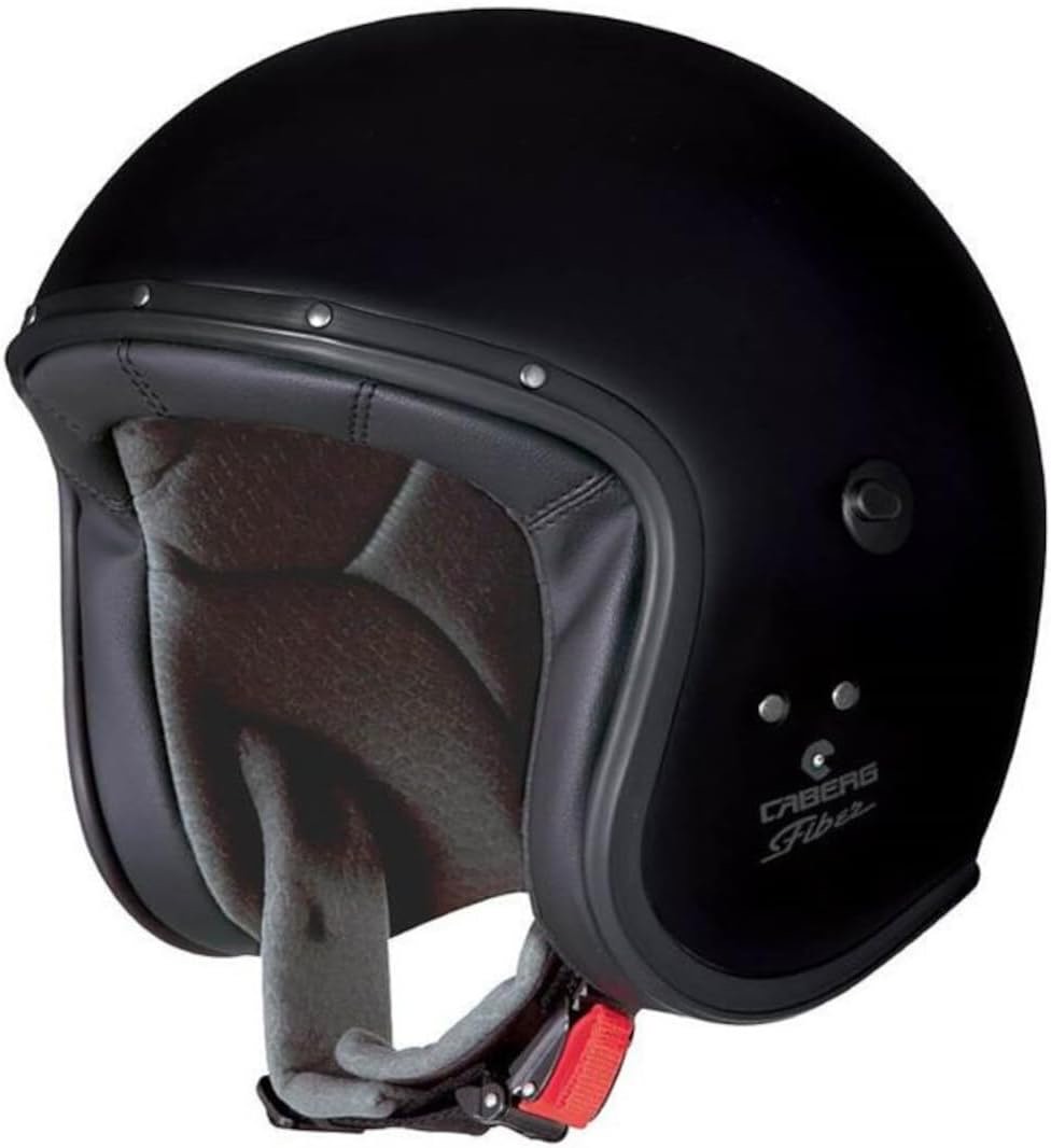 Caberg Caberg Freeride X Matt-Schwarz M