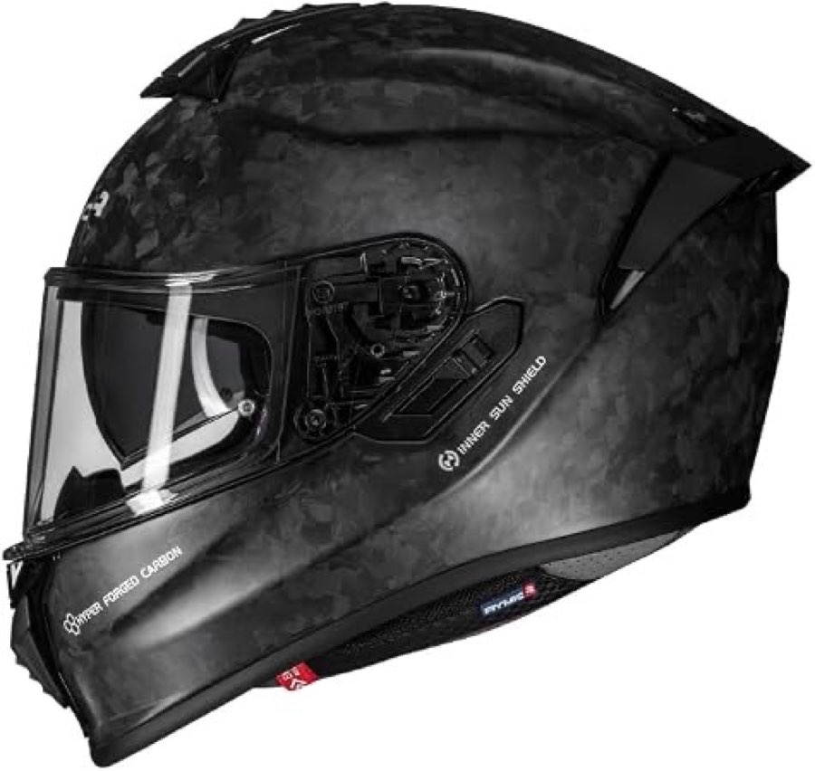 RYMIC S-GT Carbon